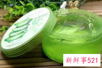 晒后修复啫喱的正确使用方法