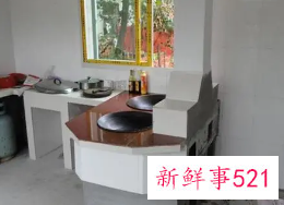 农村灶台的朝向风水大忌