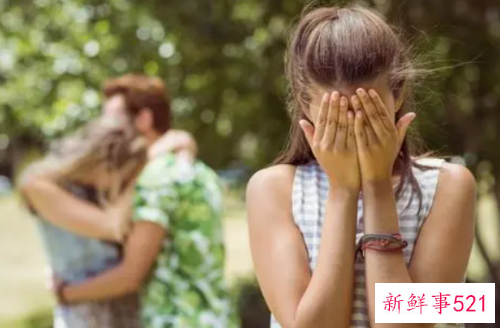 老婆对老公没有感情的表现