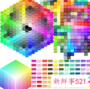 每日幸运色最准确的方法