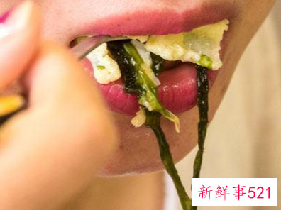 女性脸部衰老的表现