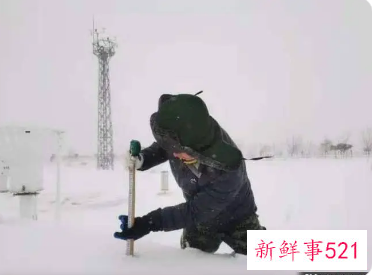 内蒙古特大暴雪现在的情况