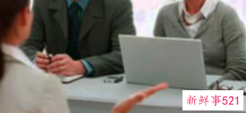 不妨用空杯心态对待面试失败