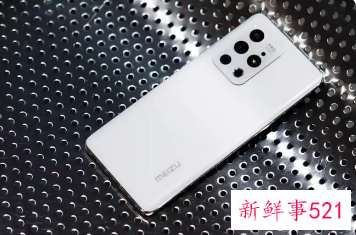 消息称吉利准备造手机,拟收购魅族手机