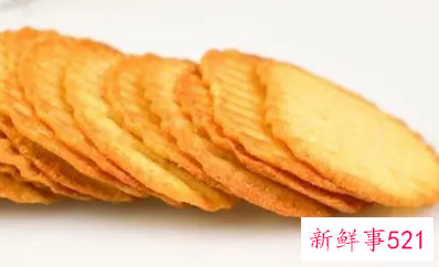 膨化食品致癌吗