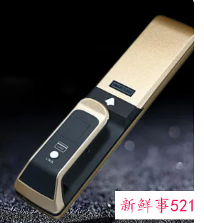 指纹锁比密码锁好用吗