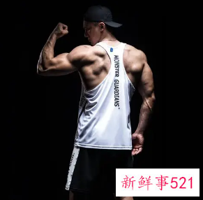 男人健身前必须了解的一些常识