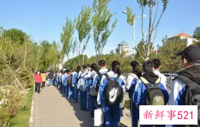 大学学生代表开学演讲稿