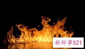 梦见火光有什么征兆