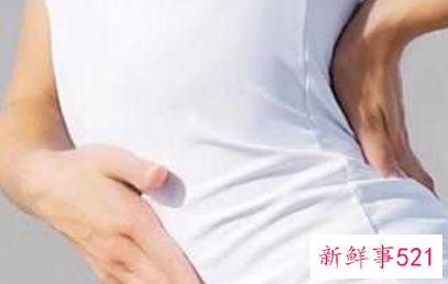 女人腰疼是什么原因