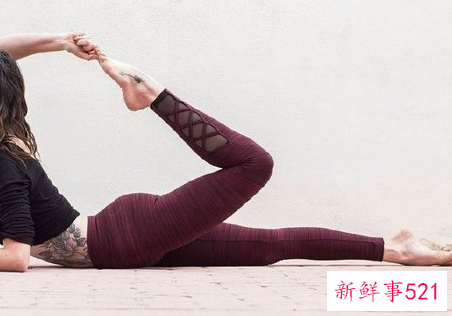 初学者练什么瑜伽