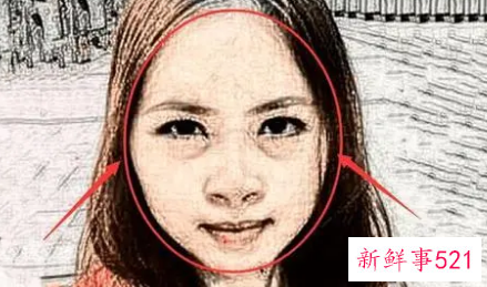 爱赌博的女人面相