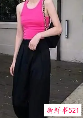 最俗气的衣服颜色