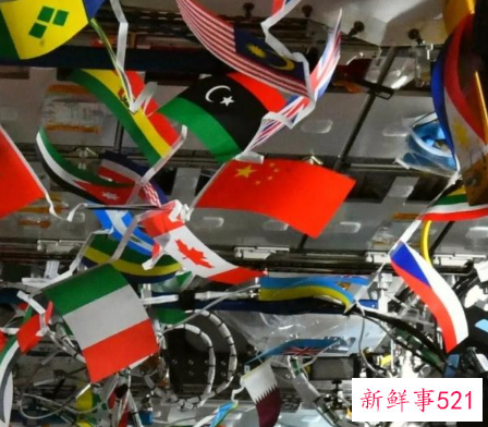 太空出差三人组的奥运观后感