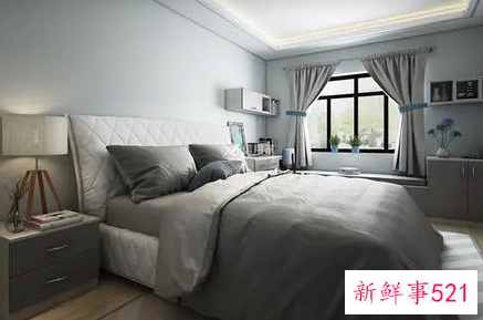 床的摆放禁忌有哪些