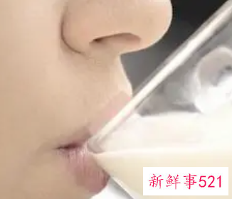 牛奶插管一天了还能喝吗