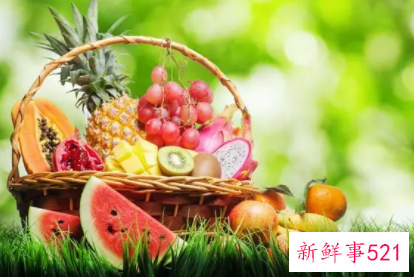 坐月子吃了没烫的水果会怎样