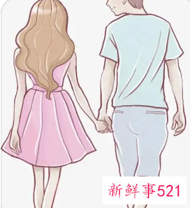 2022新款情侣网名