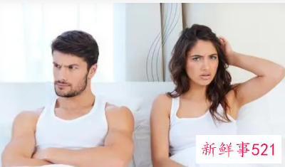 女人不爱过夫妻生活是什么原因