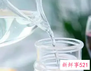 白醋洗脸可以祛斑美白的方法