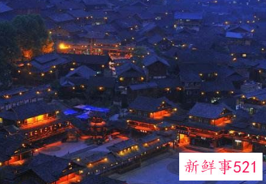 国庆适合学生党旅游的地方