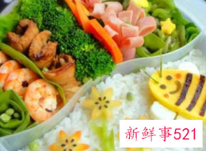 10岁儿童营养餐食谱