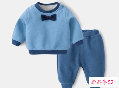 如何增减新生儿的衣被