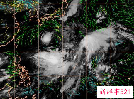 拉尼娜现象怎么形成的