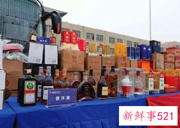 网红 “卖假酒” 被查，还讲解如何辨别真假