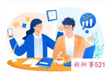 大学生求职意向