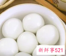 正月十五吃汤圆的寓意是什么