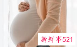 女人梦见自己生孩子意味什么
