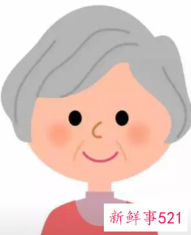 梦见活着的奶奶去世自己哭醒