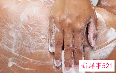 什么人不适合洗冷水澡