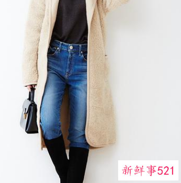 40岁女人适合靴子