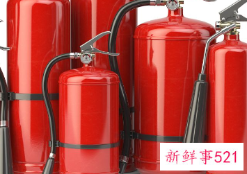 干粉灭火器怎么使用