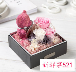 送女友实用的生日礼物