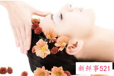 美容师该如何减压