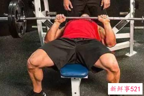 高强度肌肉训练有哪些