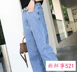 复古风服装特点