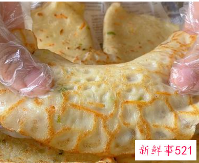 面饼怎样煎软又好吃