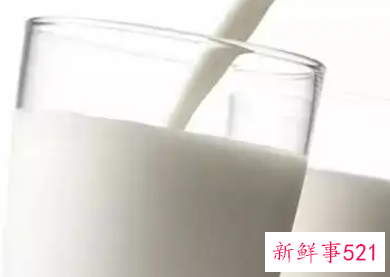 牛奶插管一天了还能喝吗