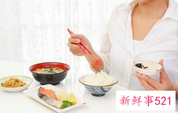 提高体质的食物有哪些