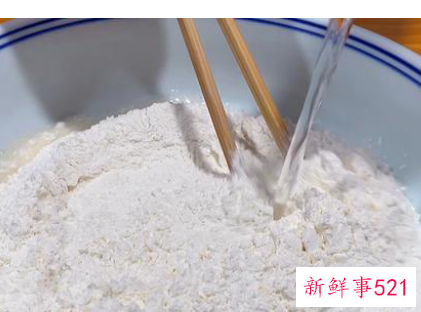 面饼怎样煎软又好吃