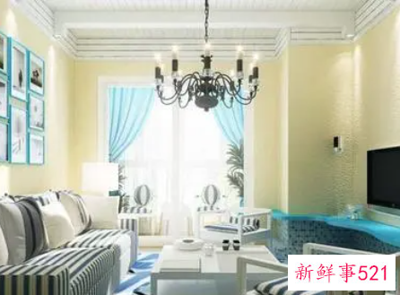 什么颜色风水好