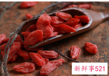 温补肾阳益肾固精的食物