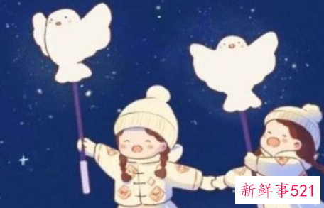 送给女性朋友的贺卡内容