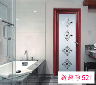 梦见卫生间门坏了是什么意思