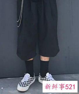 腿粗穿什么裤子最合适