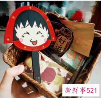 送女友实用的生日礼物